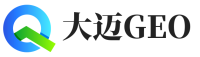 酒泉大迈GEO